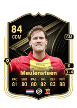 Meulensteen 84