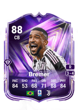 Bremer 88