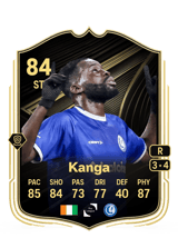 Kanga 84