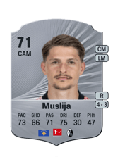 Muslija 71