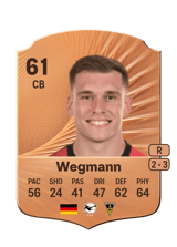 Wegmann 61