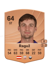 Raguž 64
