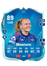 Maanum 90