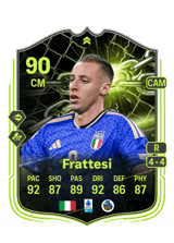 Frattesi 90