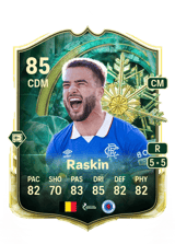 Raskin 85