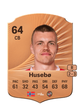 Husebø 64