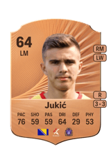 Ivan Jukić 64