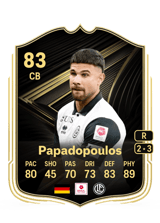 Papadopoulos 83