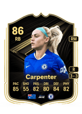 Carpenter 86