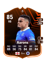 Aarons 85