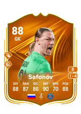 Safonov 88