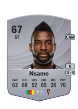 Nsame 67