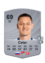 Celar 69