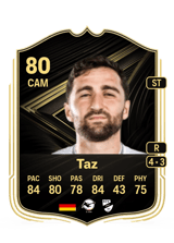 Taz 80