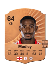 Medley 64