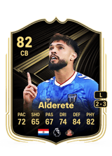 Alderete 82