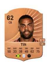 Tilt 62