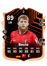 Beste 90