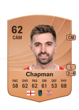 Chapman 62