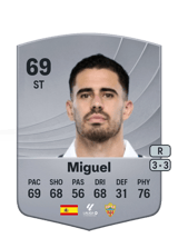 Miguel 69