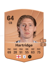 Hartridge 64