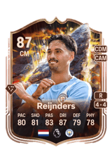 Reijnders 87