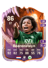 Beerensteyn 86