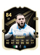 Gouiri 84
