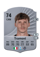 Tramoni 74