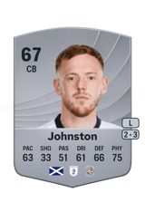 Johnston 67