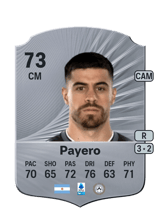 Payero 73