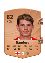 Sanders 62