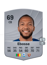 Ebosse 69