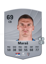 Maraš 69