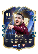 Vlašić 91