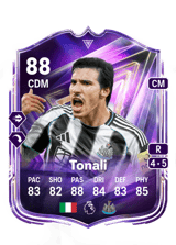 Tonali 88