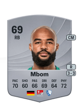 Mbom 69