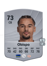 Obispo 73