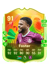 Foster 91