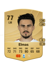 Elmas 77