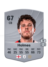 Holmes 67