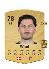 Wind 78