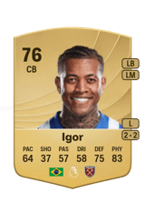 Igor 76