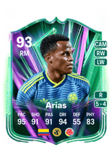 Arias 93