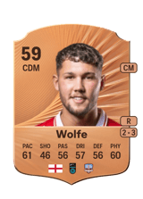 Matty Wolfe 59