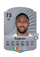Sagnan 73