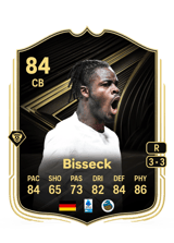 Bisseck 84