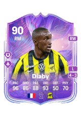 Diaby 90