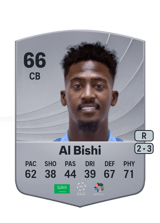 Al Bishi 66