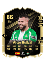 Aitor Ruibal 86